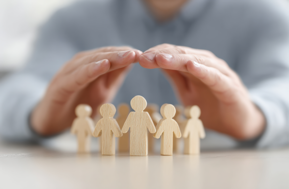 Kostenloses Webinar: Gefahr im Betrieb?